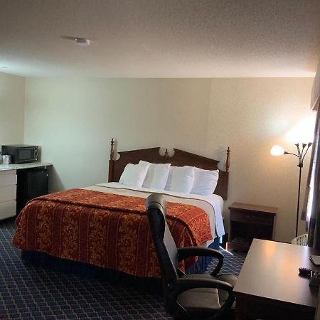 Regency Inn & Suites מערב ספרינגפילד מראה חיצוני תמונה