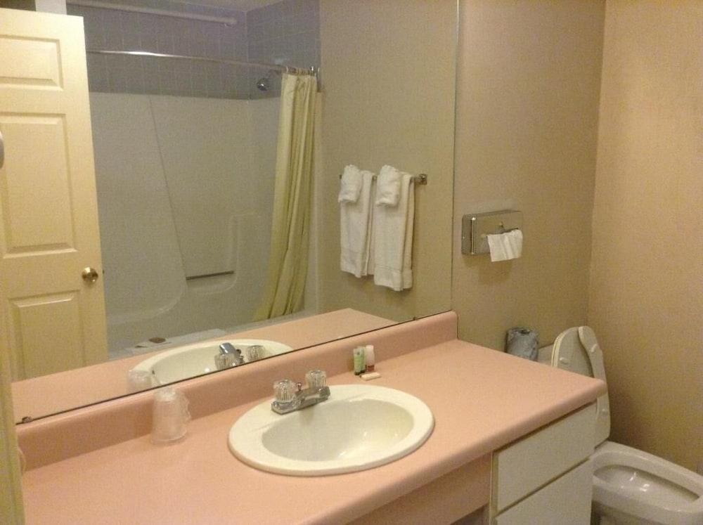 Regency Inn & Suites מערב ספרינגפילד מראה חיצוני תמונה