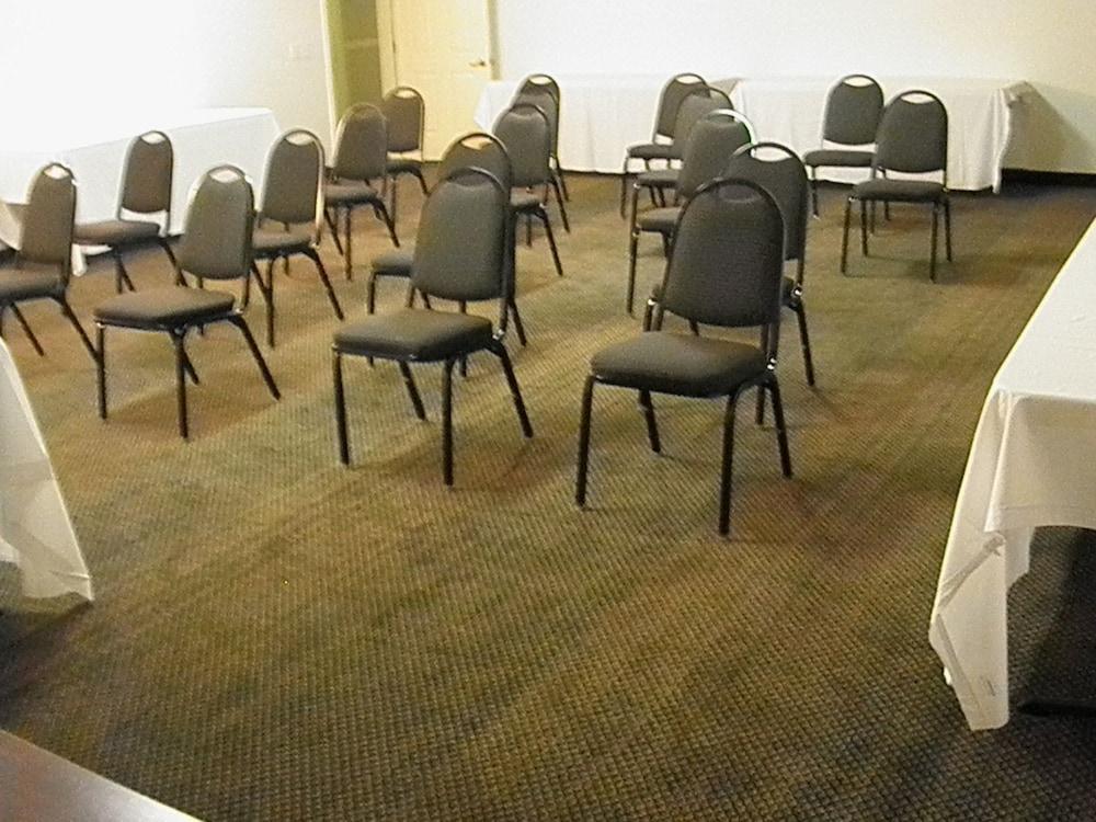 Regency Inn & Suites מערב ספרינגפילד מראה חיצוני תמונה