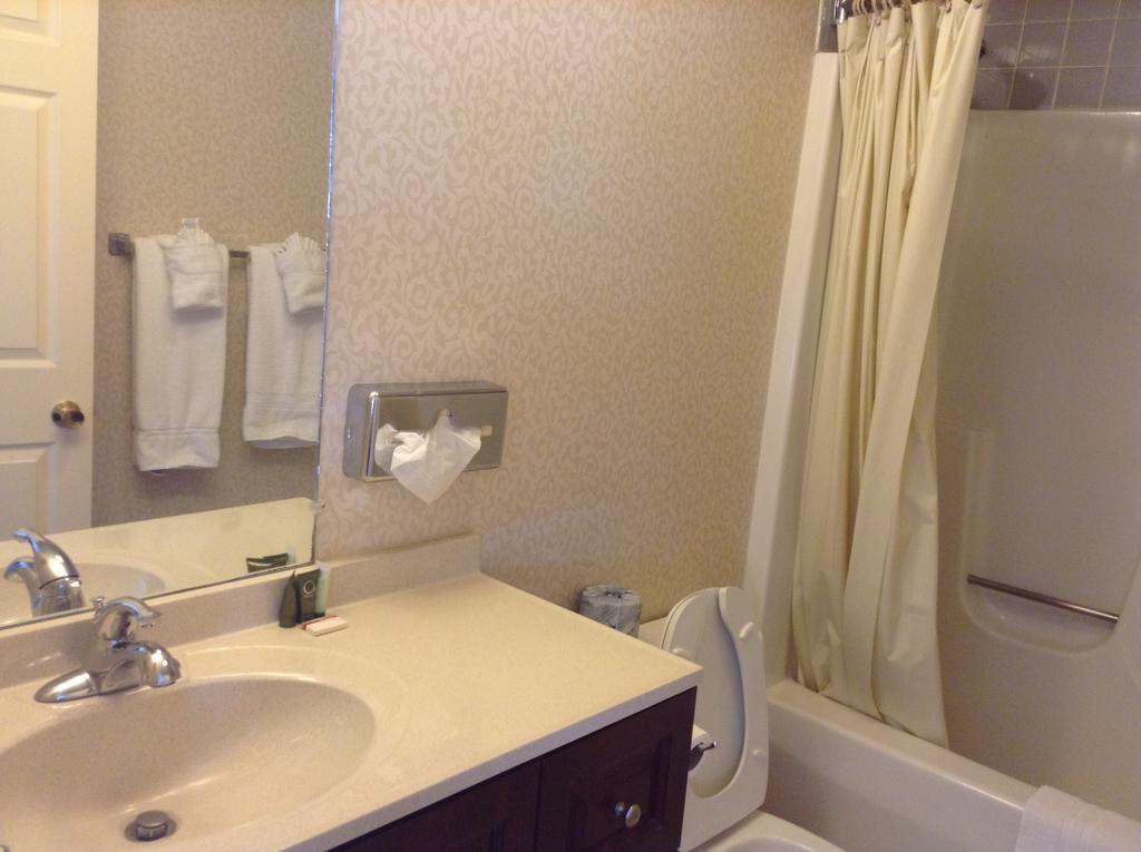 Regency Inn & Suites מערב ספרינגפילד מראה חיצוני תמונה