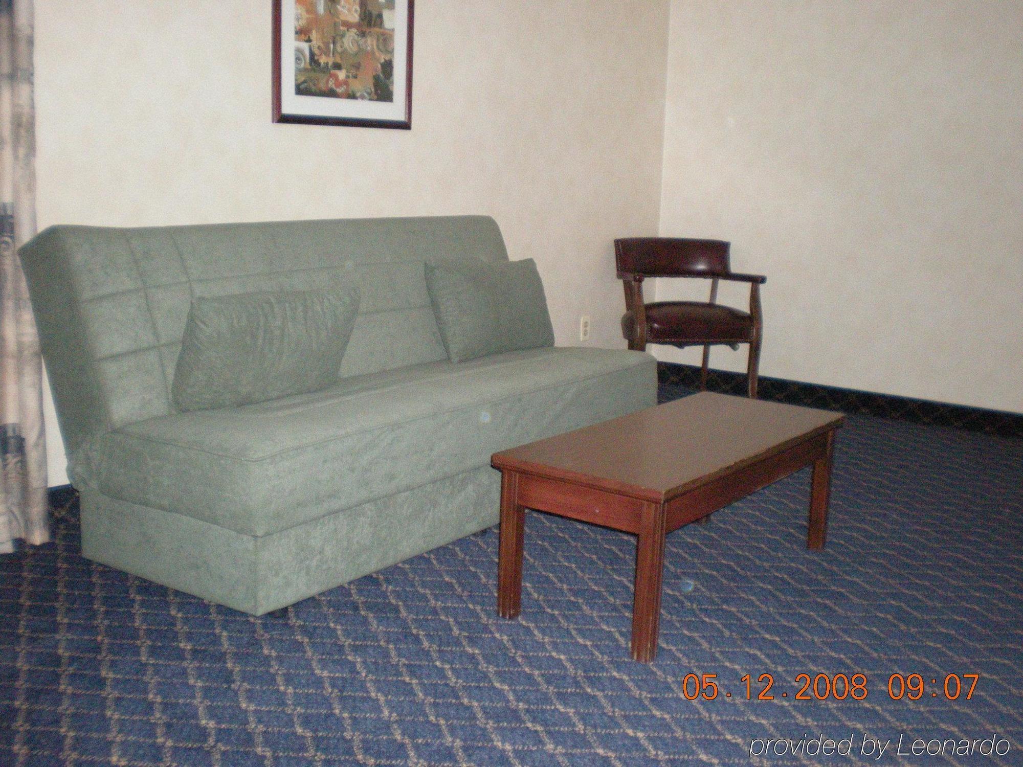 Regency Inn & Suites מערב ספרינגפילד חדר תמונה
