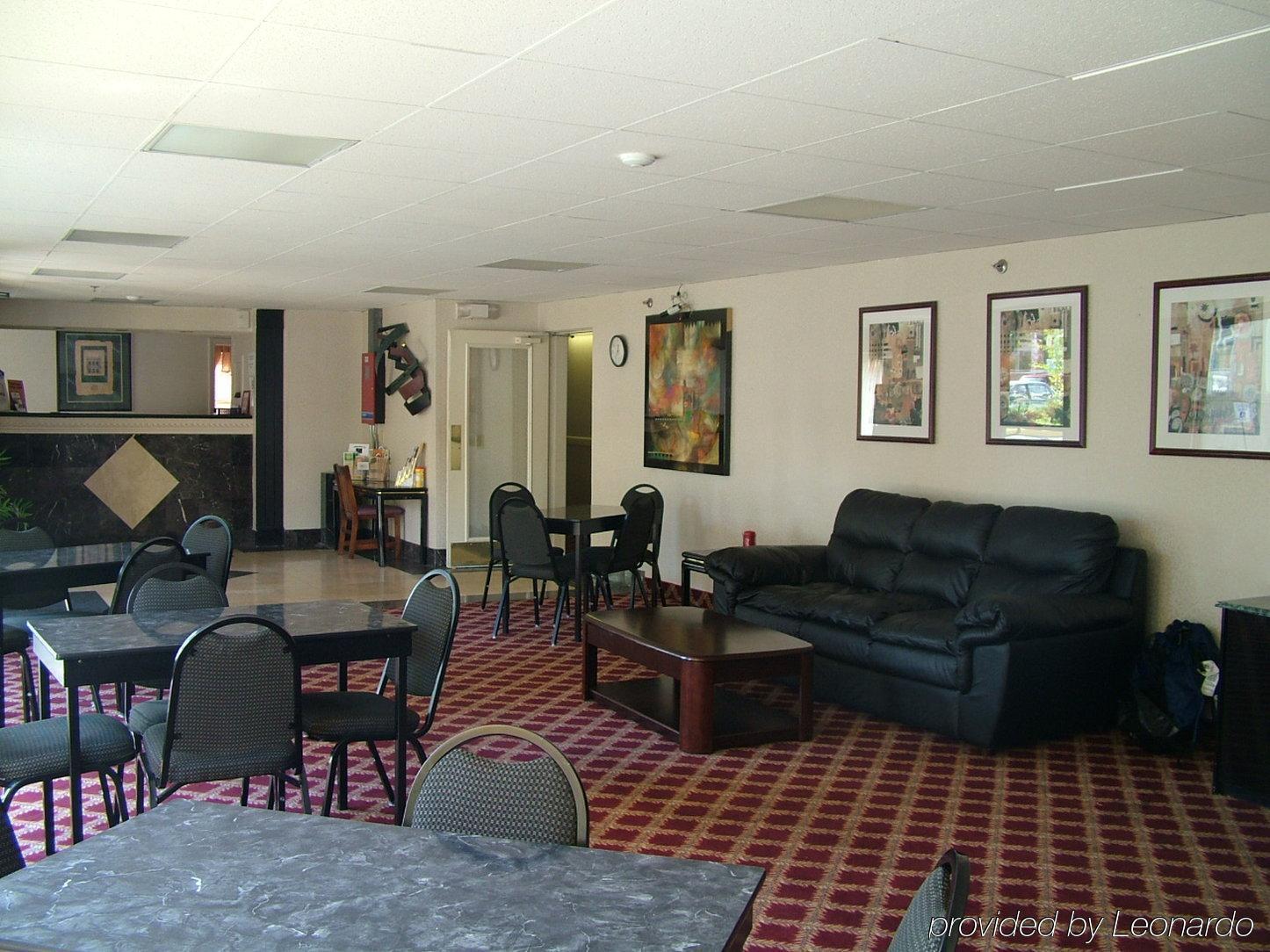 Regency Inn & Suites מערב ספרינגפילד מראה חיצוני תמונה