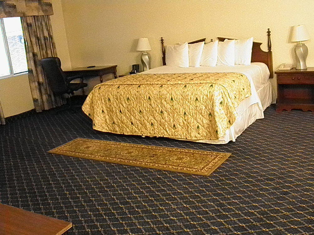 Regency Inn & Suites מערב ספרינגפילד מראה חיצוני תמונה