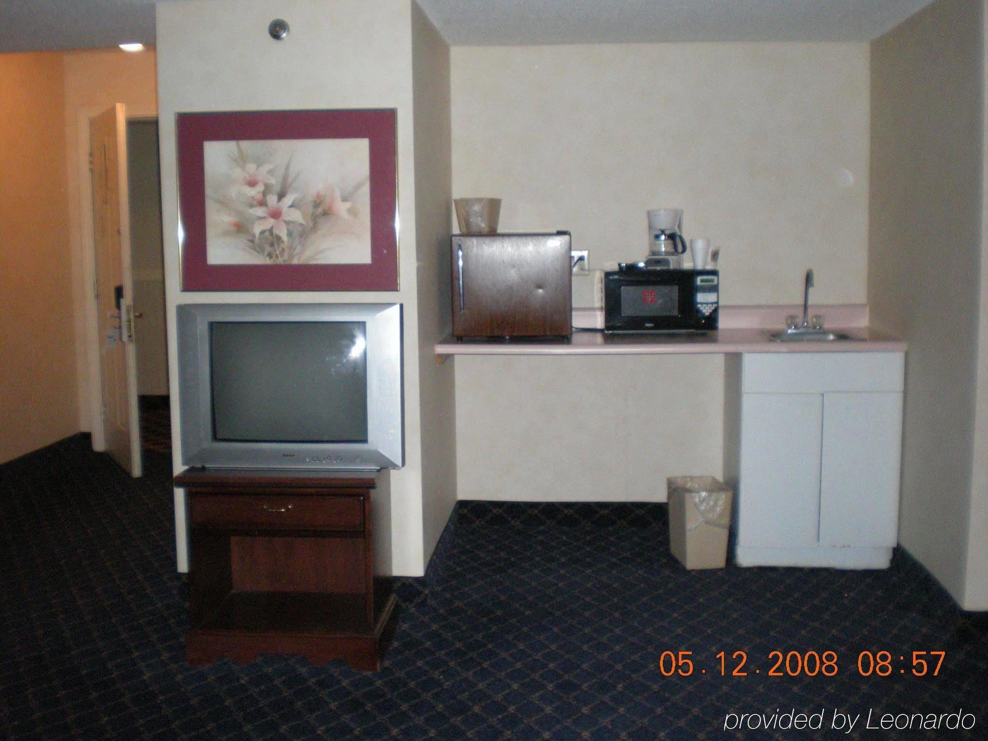 Regency Inn & Suites מערב ספרינגפילד חדר תמונה