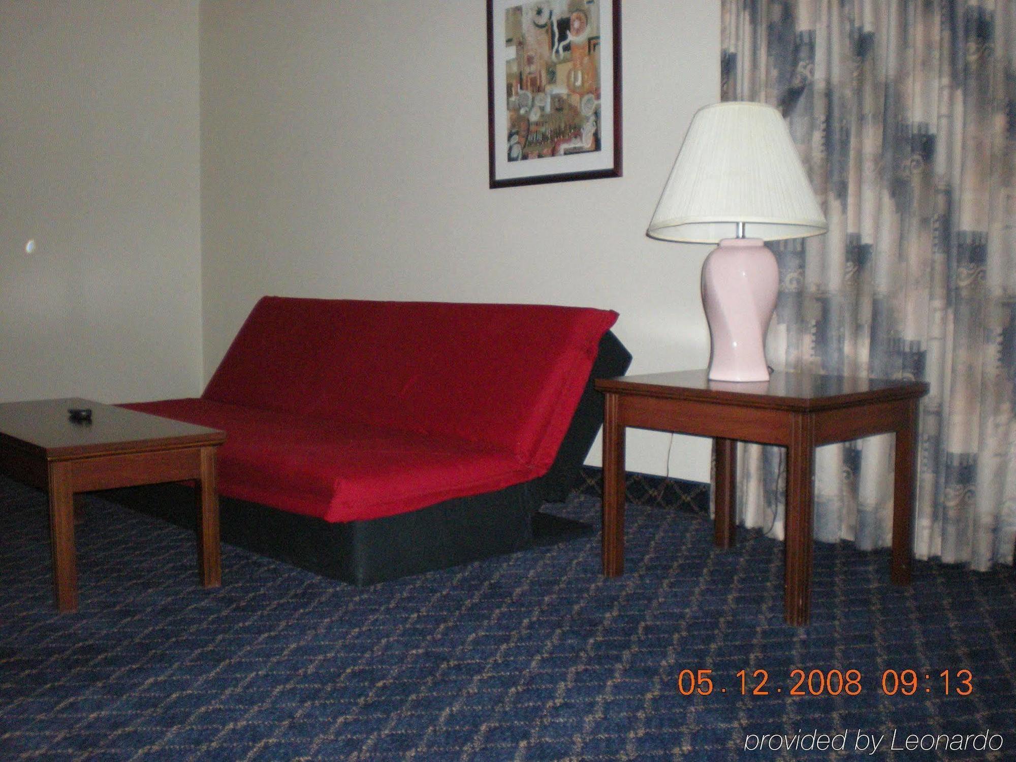 Regency Inn & Suites מערב ספרינגפילד מראה חיצוני תמונה