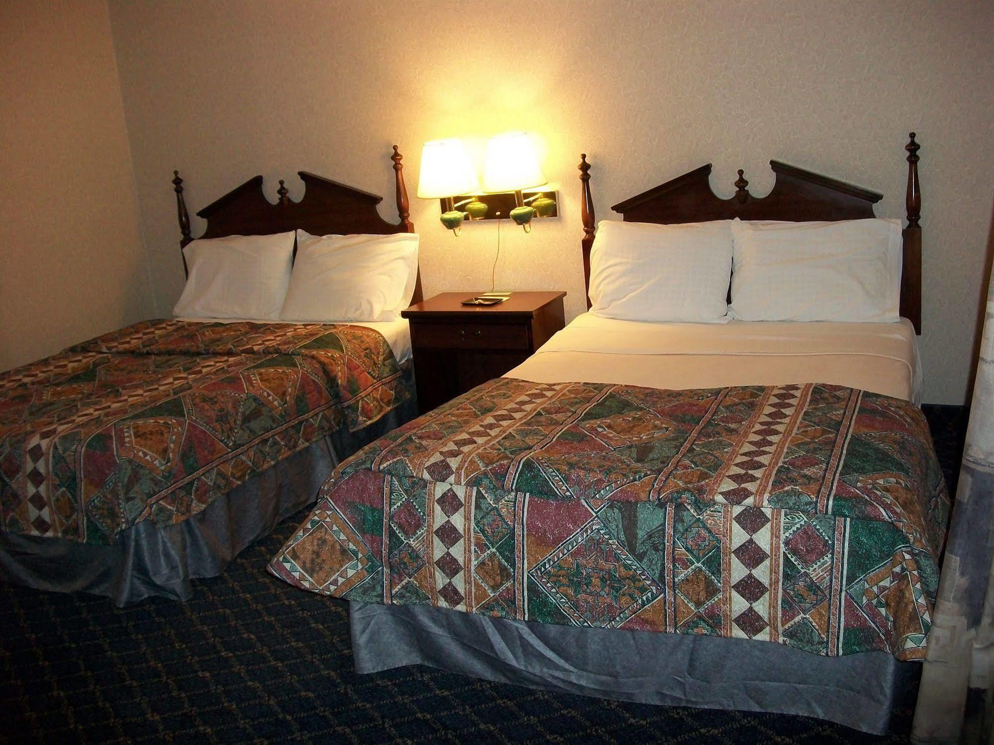 Regency Inn & Suites מערב ספרינגפילד מראה חיצוני תמונה