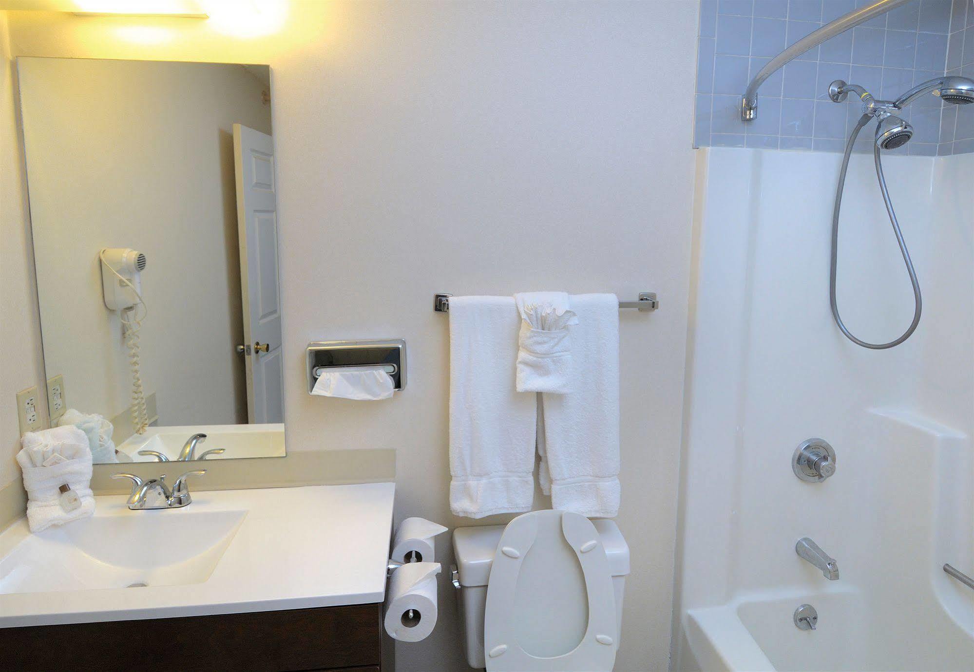 Regency Inn & Suites מערב ספרינגפילד מראה חיצוני תמונה