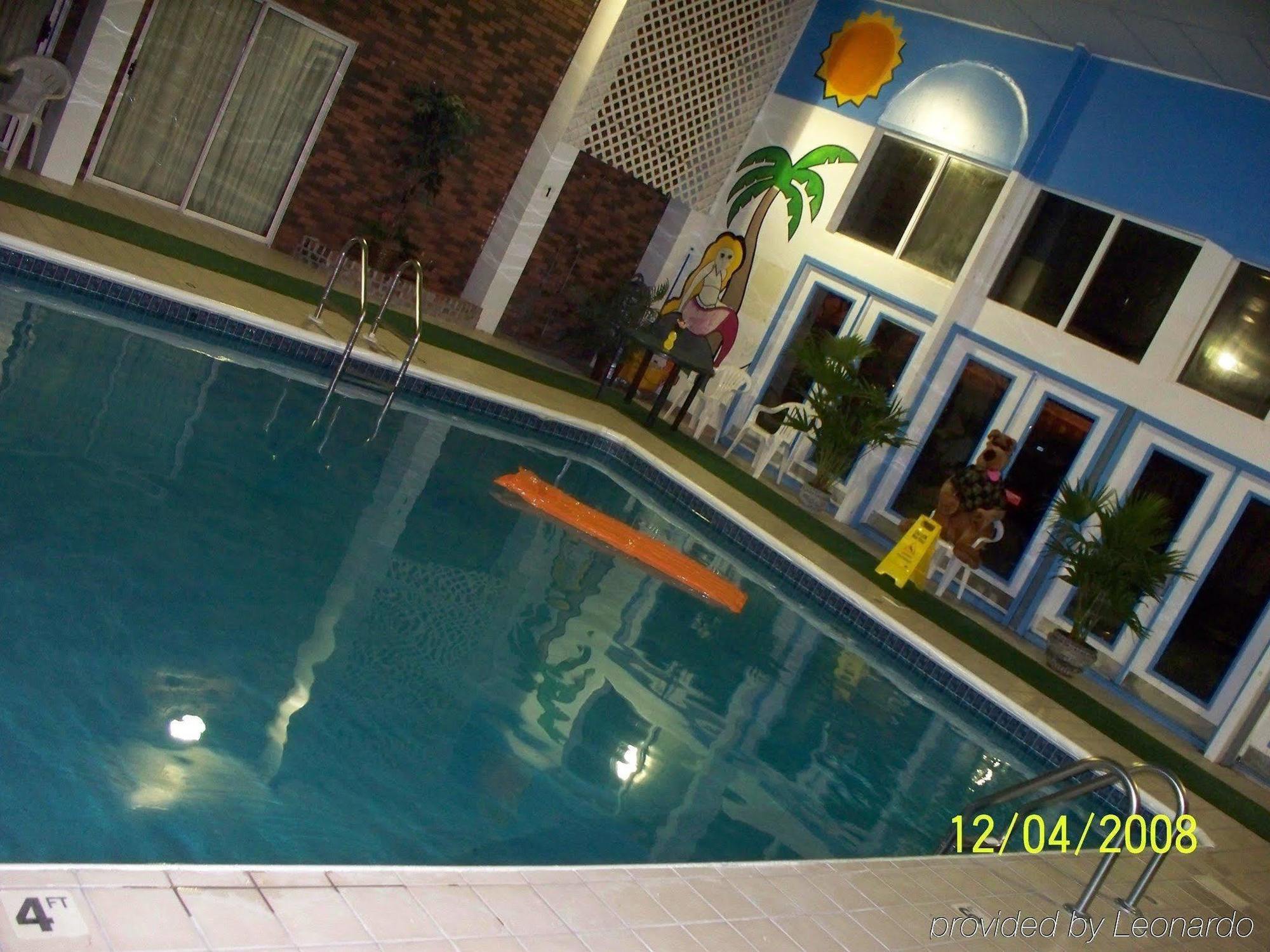 Regency Inn & Suites מערב ספרינגפילד מראה חיצוני תמונה