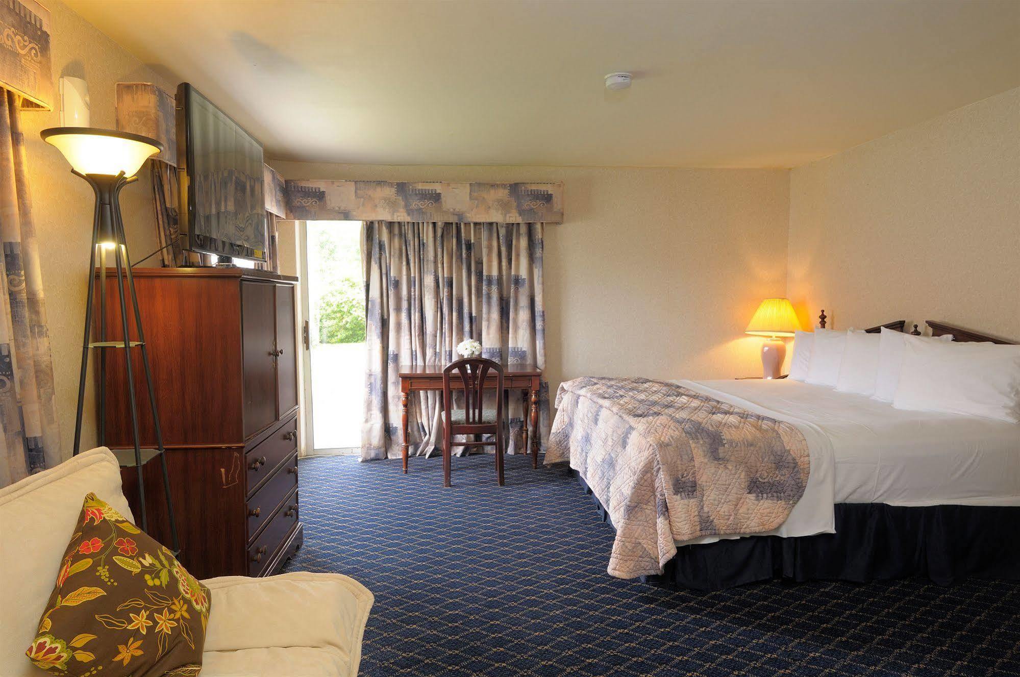 Regency Inn & Suites מערב ספרינגפילד מראה חיצוני תמונה